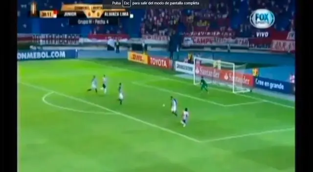 Ángelo Campos suma 5 partidos disputados con Alianza Lima en la presente campaña 2018. Ángelo Campos suma 5 partidos disputados con Alianza Lima en la presente campaña 2018.