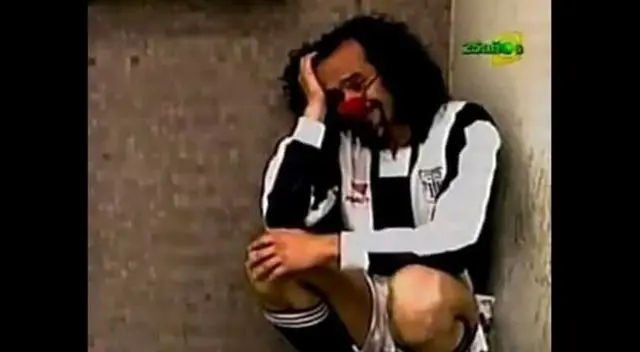 Alianza Lima vs. Junior: Memes de la derrota por la Copa Libertadores Alianza Lima vs. Junior: Memes de la derrota por la Copa Libertadores