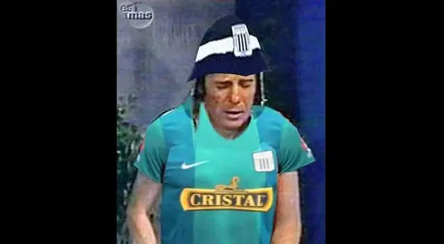 Alianza Lima vs. Junior: Memes de la derrota por la Copa Libertadores Alianza Lima vs. Junior: Memes de la derrota por la Copa Libertadores