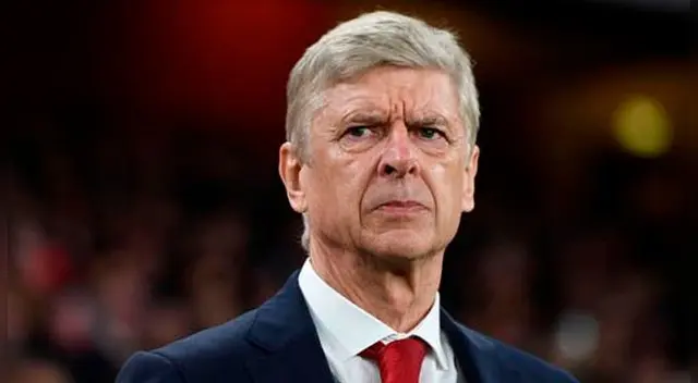 Arsene Wenger disputa su última temporada con el Arsenal inglés. El estratega francés lleva al mando del elenco ‘gunner’ 22 años. Arsene Wenger disputa su última temporada con el Arsenal inglés. El estratega francés lleva al mando del elenco ‘gunner’ 22 años.