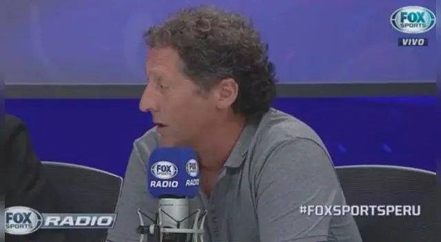 Pedro Troglio asegura que aún le llegó una oferta del fútbol argentino. 