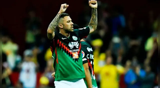 Jérémy Ménez lleva 3 goles y 2 asistencias con la camiseta de América en el 2018. Jérémy Ménez lleva 3 goles y 2 asistencias con la camiseta de América en el 2018.