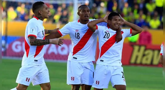Referentes de la selección peruana rayan con sus publicaciones en Instagram Referentes de la selección peruana rayan con sus publicaciones en Instagram