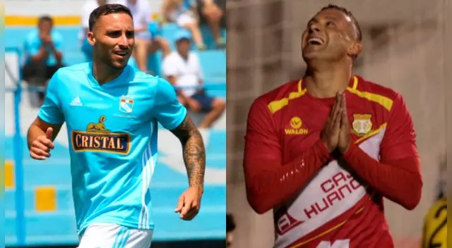 Sporting Cristal vs. Sport Huancayo: conoce las fechas de la final del Torneo de Verano Sporting Cristal vs. Sport Huancayo: conoce las fechas de la final del Torneo de Verano