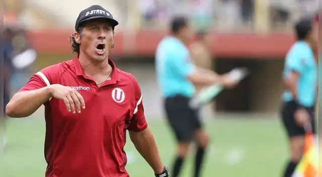 Pedro Troglio dirigirá por tercera vez a Gimnasia y Esgrima de La Plata. 