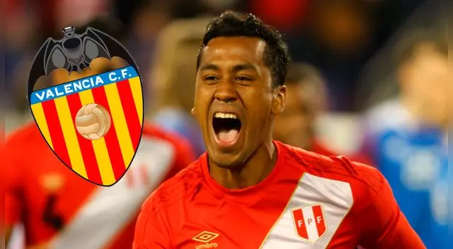 Según ‘Transfermarkt, el futbolista nacional, Renato Tapia, cuesta 4 millones de euros. Según ‘Transfermarkt, el futbolista nacional, Renato Tapia, cuesta 4 millones de euros.