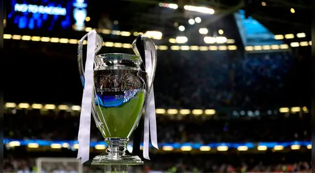 El Real Madrid viene de ganar dos títulos consecutivos en la Champions League y tres en los últimos cuatro años. 
