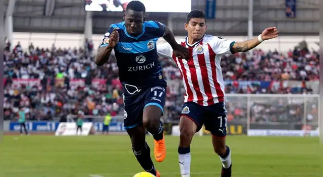 Presidente de la Liga MX le da buena noticia a equipo de los peruanos Pedro Aquino, Luis Advíncula e Irven Ávila