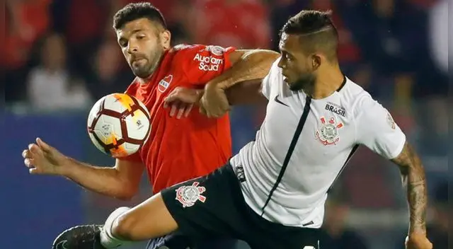 Corinthians vs. Independiente EN VIVO ONLINE EN DIRECTO FOX SPORTS 2 DIRECTV por COPA LIBERTADORES Corinthians vs. Independiente EN VIVO ONLINE EN DIRECTO FOX SPORTS 2 DIRECTV por COPA LIBERTADORES