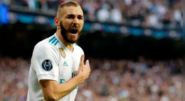 Real Madrid vs. Bayern Munich: Karim Benzema puso el segundo tras grosero error de Ulreich [VIDEO] 