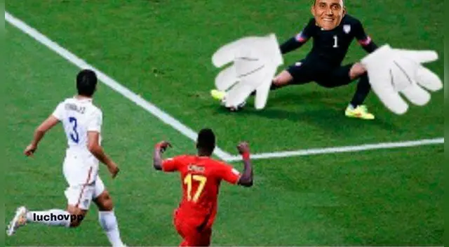 Los mejores memes del empate por 2-2 entre Real Madrid 2-2 y Bayern Munich en la Champions League.