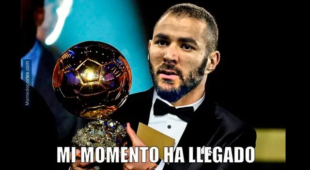 Los mejores memes del empate por 2-2 entre Real Madrid 2-2 y Bayern Munich en la Champions League.