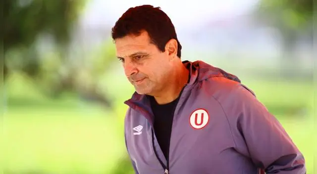 Javier Chirinos fue campeón con Universitario de Deportes de la Copa Libertadores Sub-20 Javier Chirinos fue campeón con Universitario de Deportes de la Copa Libertadores Sub-20