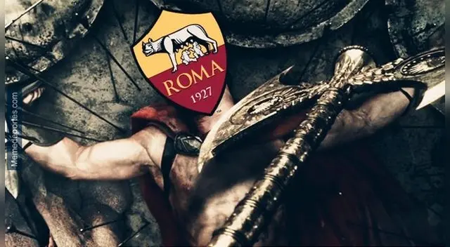 Los mejores memes del pase del Liverpool a la final de la Champions League pese a derrota ante Roma Los mejores memes del pase del Liverpool a la final de la Champions League pese a derrota ante Roma