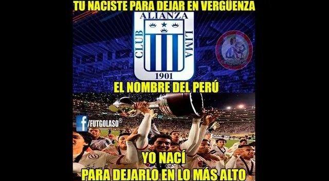 Alianza Lima 1-3 Palmeiras: los mejores memes del partido por Copa Libertadores [FOTOS]