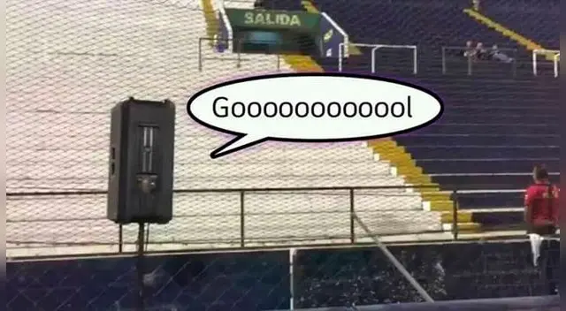 Alianza Lima 1-3 Palmeiras: los mejores memes del partido por Copa Libertadores [FOTOS]