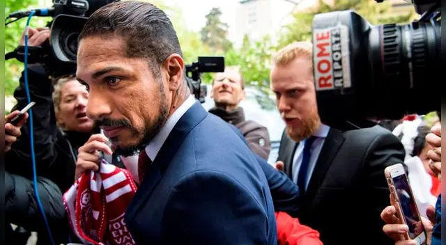 Paolo Guerrero presentó dos testigos claves ante el TAS para demostrar su inocencia [VIDEO] |Selección Peruana| FIFA| Mundial