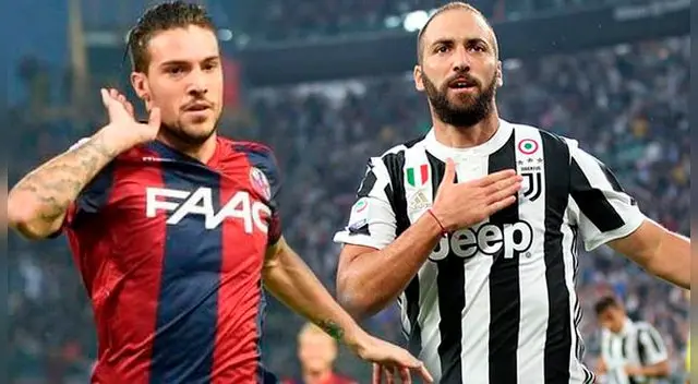 Juventus vs. Bologna VER EN VIVO ONLINE por FOX SPORTS: Partido por Serie A de Italia. Juventus vs. Bologna VER EN VIVO ONLINE por FOX SPORTS: Partido por Serie A de Italia.