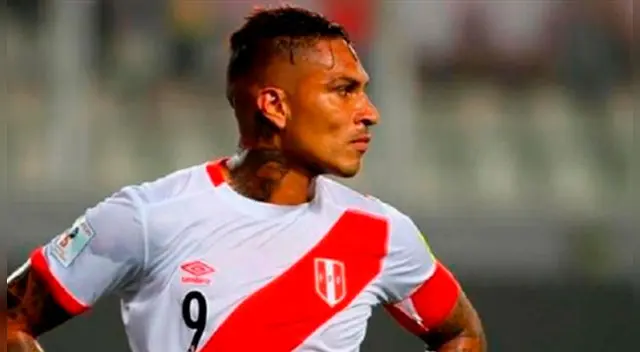 Paolo Guerrero demandará al Swissotel según su abogado. Foto: Archivo