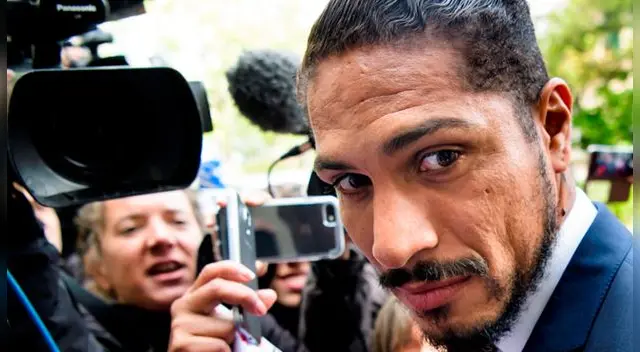 FIFA no habría pedido 1 año de sanción para Paolo Guerrero. FIFA no habría pedido 1 año de sanción para Paolo Guerrero.