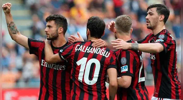 AC Milan vs. Hellas Verona EN VIVO ONLINE por Serie A. AC Milan vs. Hellas Verona EN VIVO ONLINE por Serie A.