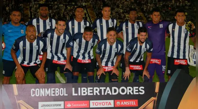 Alianza Lima envió comunicado aclarando el uso de parlantes en partido ante Palmeiras. Alianza Lima envió comunicado aclarando el uso de parlantes en partido ante Palmeiras.