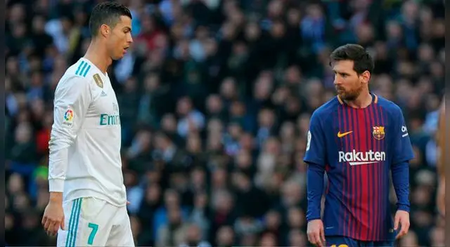 Barcelona vs. Real Madrid VIVO DIRECTO ONLINE DIRECTV SPORTS: TV, canal Liga Santander Clásico Barcelona vs. Real Madrid VIVO DIRECTO ONLINE DIRECTV SPORTS: TV, canal Liga Santander Clásico