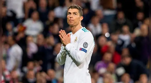 Cristiano Ronaldo convirtió 118 goles con la camiseta del Manchester United en 292 partidos oficiales.