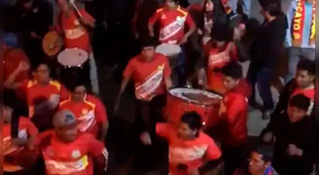 La ciudad de Huancayo vive una euforia previa a la final del torneo de verano La ciudad de Huancayo vive una euforia previa a la final del torneo de verano