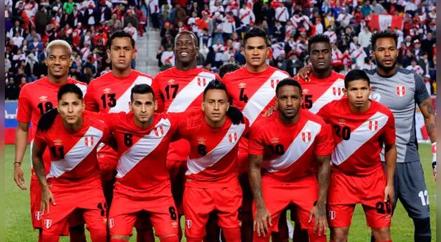 Perú enfrentará al elenco danés en el estadio ‘Mordovia Arena’ de Saranks por el grupo C del Mundial de Rusia 2018. Perú enfrentará al elenco danés en el estadio ‘Mordovia Arena’ de Saranks por el grupo C del Mundial de Rusia 2018.