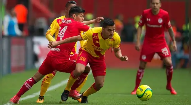 Toluca vs. Morelia EN VIVO ONLINE TELEVISA por la Liga MX en el estadio Nemesio Díez Toluca vs. Morelia EN VIVO ONLINE TELEVISA por la Liga MX en el estadio Nemesio Díez