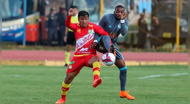 Sporting Cristal vs. Sport Huancayo: ¿Cómo se definirá al campeón del Torneo de Verano?
