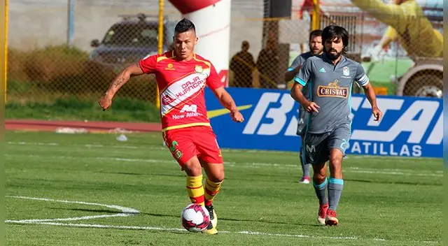 Sporting Cristal vs. Sport Huancayo: fecha y hora de la segunda final del Torneo de Verano Sporting Cristal vs. Sport Huancayo: fecha y hora de la segunda final del Torneo de Verano