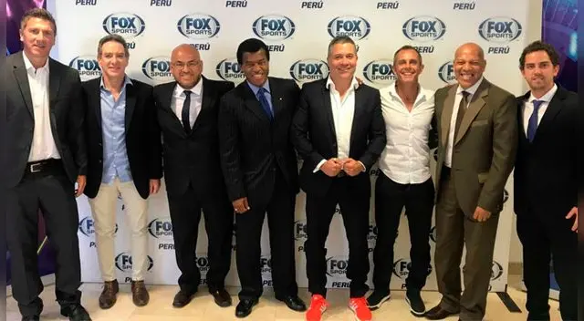 Fox Radio Perú se renueva con dos nuevas figuras para su panel. Fox Radio Perú se renueva con dos nuevas figuras para su panel.