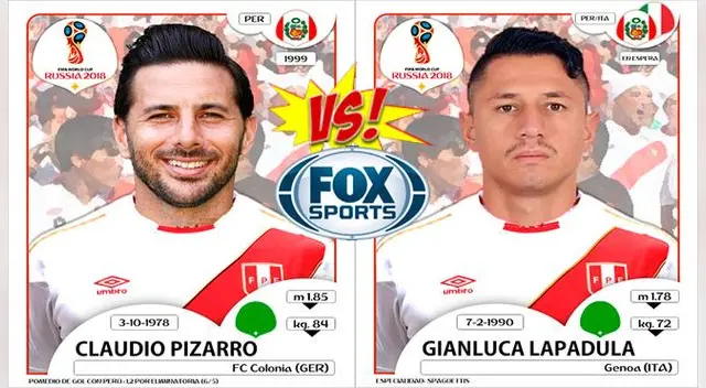 FOX SPORTS PERÚ y una fuerte polémica FOX SPORTS PERÚ y una fuerte polémica