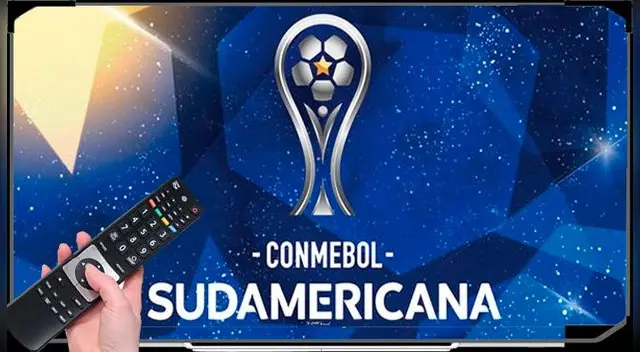 Programación de Copa Sudamericana 2018. Programación de Copa Sudamericana 2018.