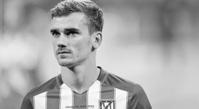 Antoine Griezmann tiene todo arreglado con Barcelona y Atlético Madrid busca su reemplazo. Foto: EFE Antoine Griezmann tiene todo arreglado con Barcelona y Atlético Madrid busca su reemplazo. Foto: EFE