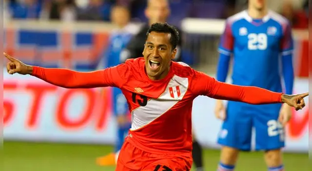 Renato Tapia suma 3 anotaciones, hasta el momento, con la camiseta de la Selección Peruana. Renato Tapia suma 3 anotaciones, hasta el momento, con la camiseta de la Selección Peruana.