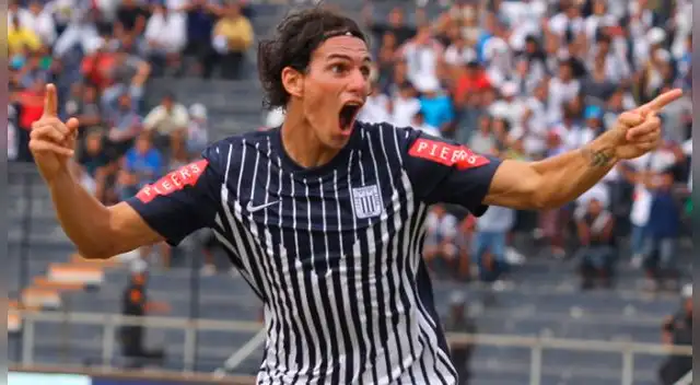 Alianza Lima quiere fichar a José Carlos Fernández para el Torneo Clausura 2018 Alianza Lima quiere fichar a José Carlos Fernández para el Torneo Clausura 2018