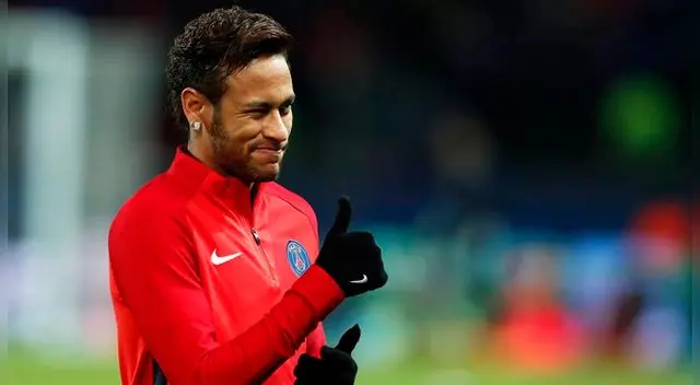 Neymar está dispuesto a irse al Real Madrid. Foto: EFE Neymar está dispuesto a irse al Real Madrid. Foto: EFE