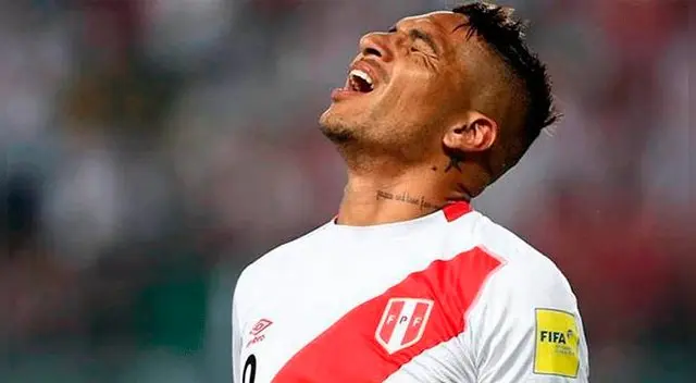 Paolo Guerrero, FPF y todo el Perú conocerá el fallo del TAS en las próximas horas. Foto: EFE