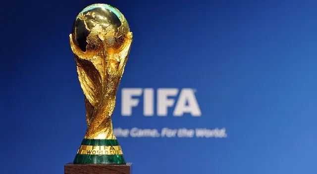 El 14 de junio comenzará el Mundial de Rusia 2018. El 14 de junio comenzará el Mundial de Rusia 2018.