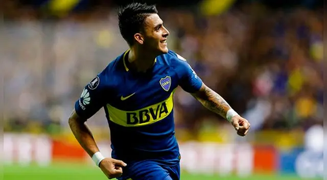Cristian Pavón tiene 22 años y suma 4 partidos con la Selección adulta de Argentina. Cristian Pavón tiene 22 años y suma 4 partidos con la Selección adulta de Argentina.