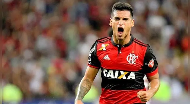 Miguel Trauco suma 3 partidos con el Flamengo en el 2018. Miguel Trauco suma 3 partidos con el Flamengo en el 2018.