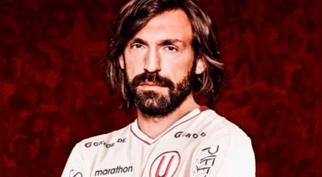 El organizador del evento, Paul Valderrama, aseguró que Andrea Pirlo se quedará en el país hasta el domingo 13. El organizador del evento, Paul Valderrama, aseguró que Andrea Pirlo se quedará en el país hasta el domingo 13.