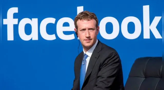 Facebook fue fundado en el 2004. Facebook fue fundado en el 2004.