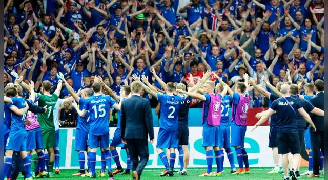 Youtube: Islandia es la primera selección de la Copa del Mundo en confirmar su lista de 23 (VÍDEO)