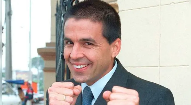 Gonzalo Núñez comento sobre su salida de América Televisión. Gonzalo Núñez comento sobre su salida de América Televisión.