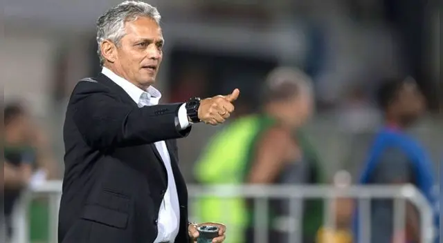 Reinaldo Rueda debutó como entrenador de Chile el 24 de marzo de 2018. Reinaldo Rueda debutó como entrenador de Chile el 24 de marzo de 2018.