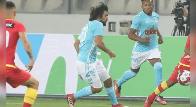 Sporting Cristal y Sport Huancayo definen al campeón del Torneo de Verano 2018 desde el Estadio Nacional de Lima.